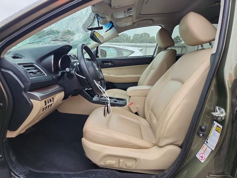 Aukcja sprzedaży 2019 Subaru Outback, vin: 4S4BSANC6K3269578, numer aukcji: 54606446