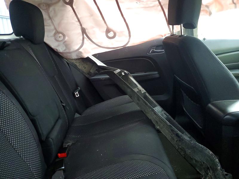 Aukcja sprzedaży 2015 Gmc Terrain, vin: 2GKALREKXF6365994, numer aukcji: 53651966