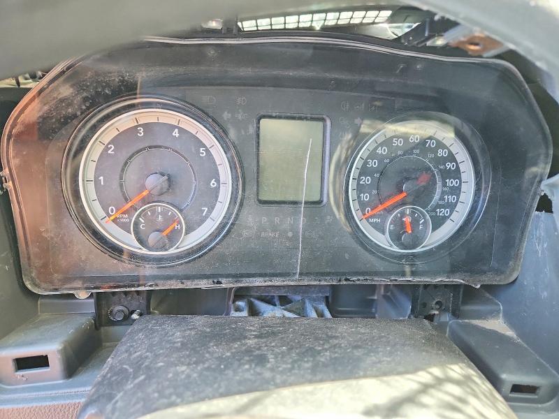 2019 Ram 1500 Classic მანქანა იყიდება აუქციონზე, vin: 1C6RR6KT6KS586984, აუქციონის ნომერი: 52647396