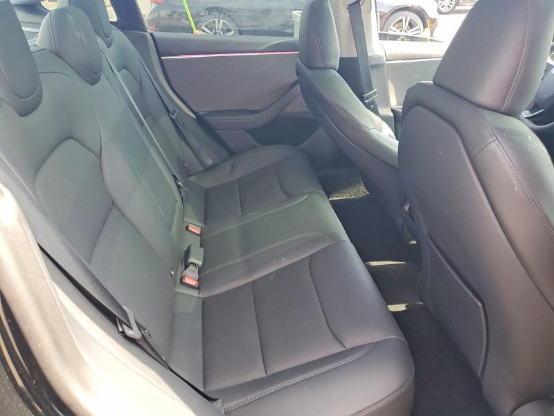Продажа на аукционе авто 2024 Tesla Model 3, vin: 5YJ3E1EA4RF762722, номер лота: 53236346