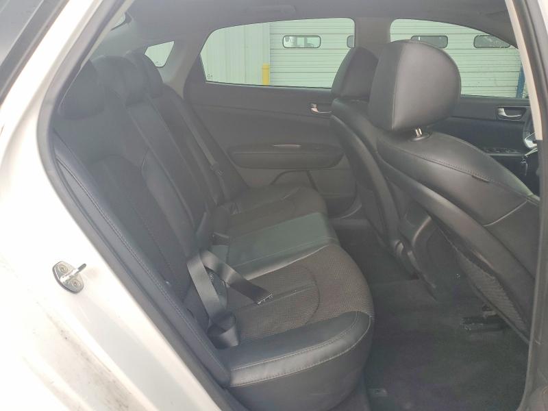 Продажа на аукционе авто 2019 Kia Optima, vin: 5XXGT4L34KG361705, номер лота: 53087516