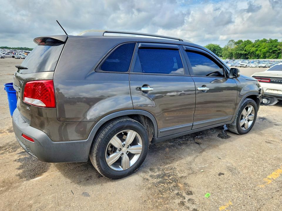 Aukcja sprzedaży 2013 Kia Sorento, vin: 5XYKU4A69DG388322, numer aukcji: 54347706
