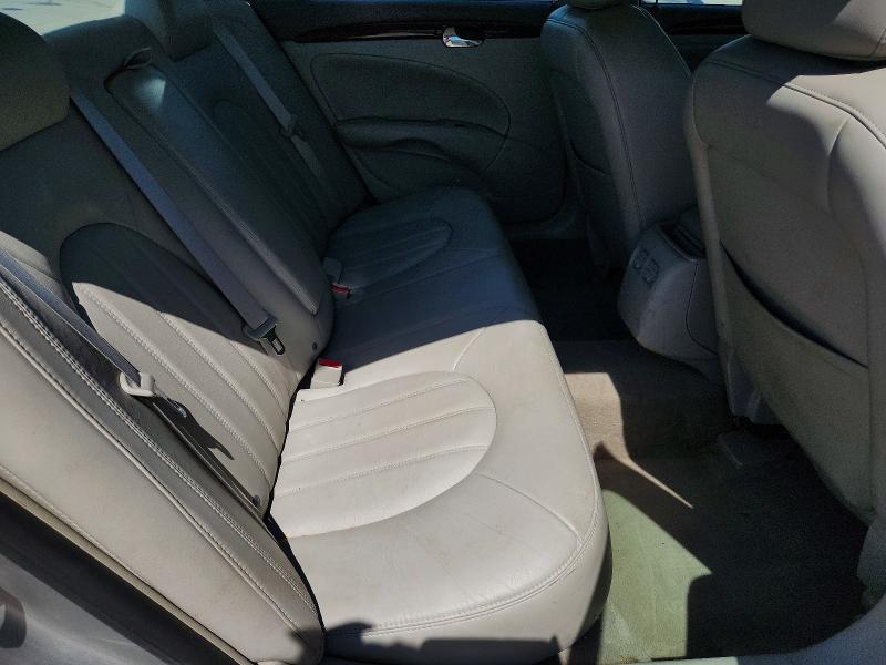 Продажа на аукционе авто 2007 Buick Lucerne, vin: 1G4HD57267U202609, номер лота: 53081106