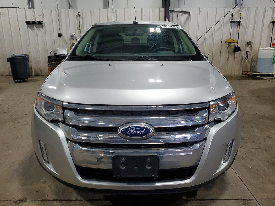 Aukcja sprzedaży 2013 Ford Edge, vin: 2FMDK3JC3DBB74957, numer aukcji: 52348256
