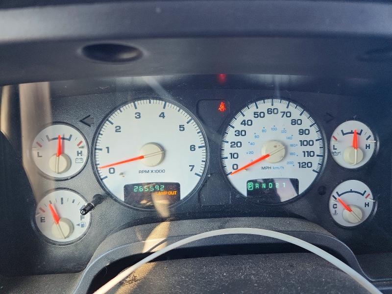 Продаж на аукціоні авто 2004 Dodge Ram 1500, vin: 1D7HU18N14S725975, номер лоту: 53477026