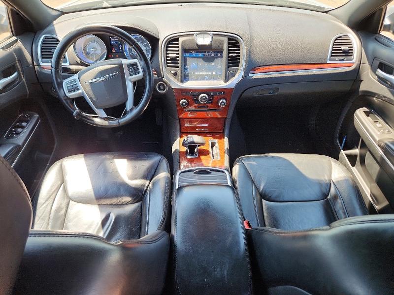 Продажа на аукционе авто 2014 Chrysler 300, vin: 2C3CCARGXEH235975, номер лота: 53135596