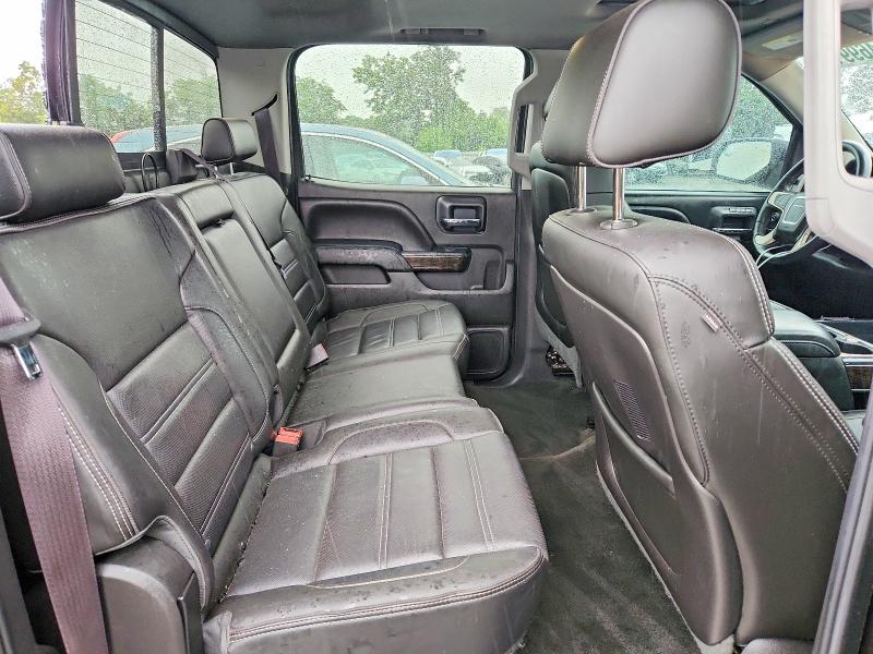 Продаж на аукціоні авто 2015 Gmc Sierra, vin: 3GTU2WEJ4FG193287, номер лоту: 54699186