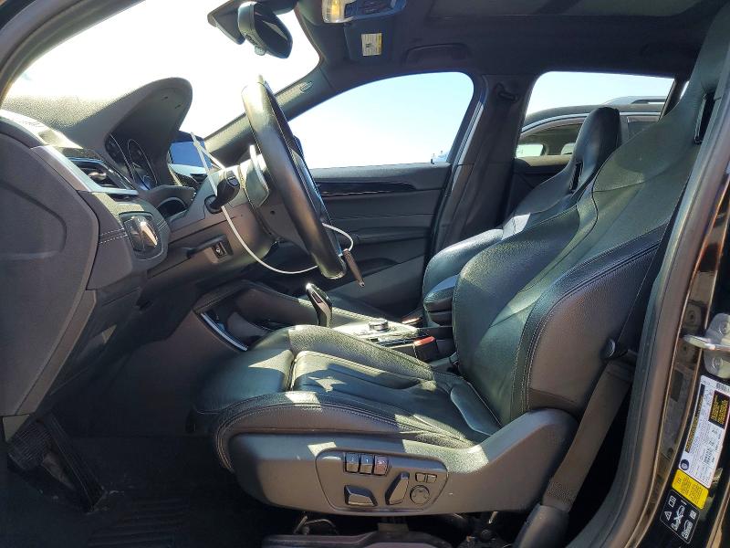 Продажа на аукционе авто 2020 Bmw X2, vin: WBXYN1C02L5P41265, номер лота: 52360446