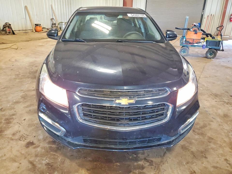 Продажа на аукционе авто 2016 Chevrolet Cruze Limited, vin: 1G1PE5SB6G7141225, номер лота: 54302146