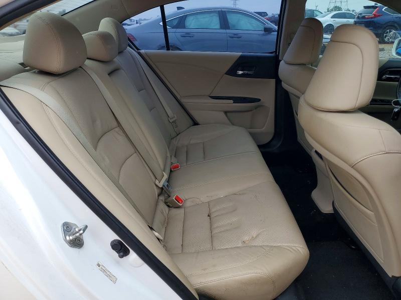 Продаж на аукціоні авто 2013 Honda Accord, vin: 1HGCR2F8XDA236507, номер лоту: 54249786