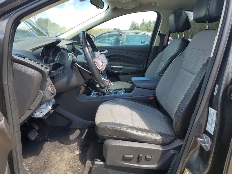 Aukcja sprzedaży 2017 Ford Escape, vin: 1FMCU0G90HUE99100, numer aukcji: 52709166