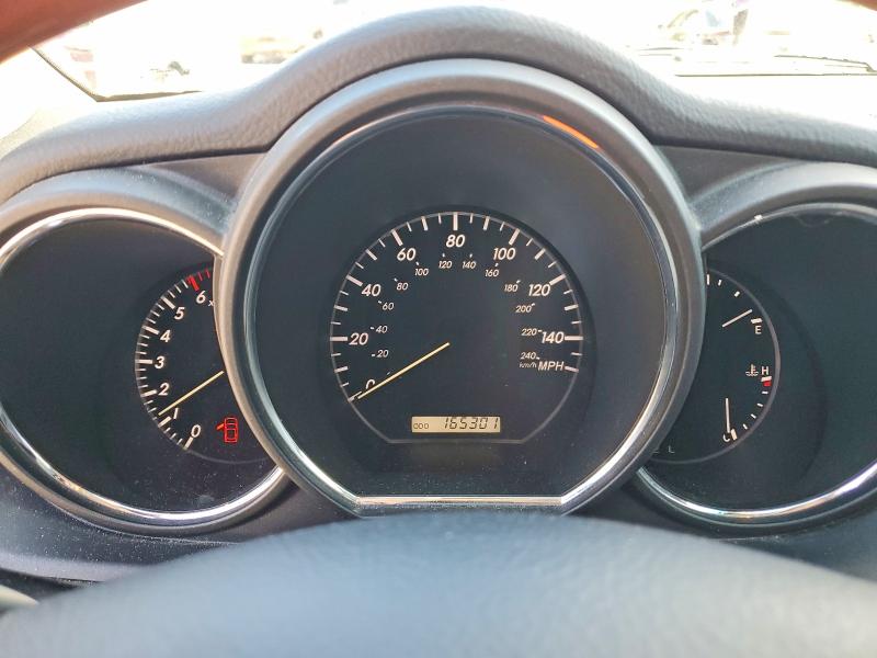 Продажа на аукционе авто 2005 Lexus Rx, vin: 2T2HA31U15C069453, номер лота: 53778036