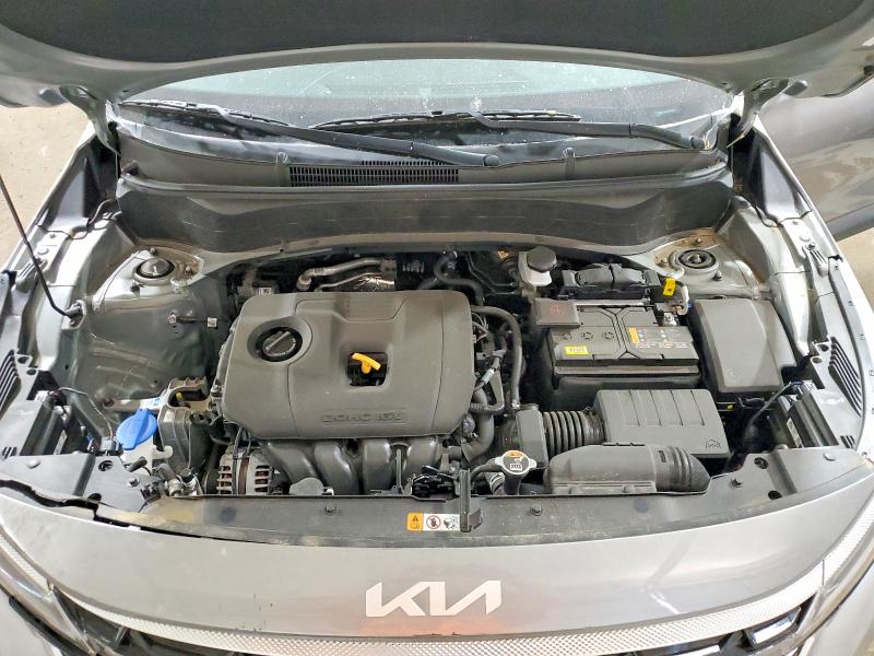 Продажа на аукционе авто 2024 Kia Seltos, vin: KNDERCAA0R7546452, номер лота: 53757816