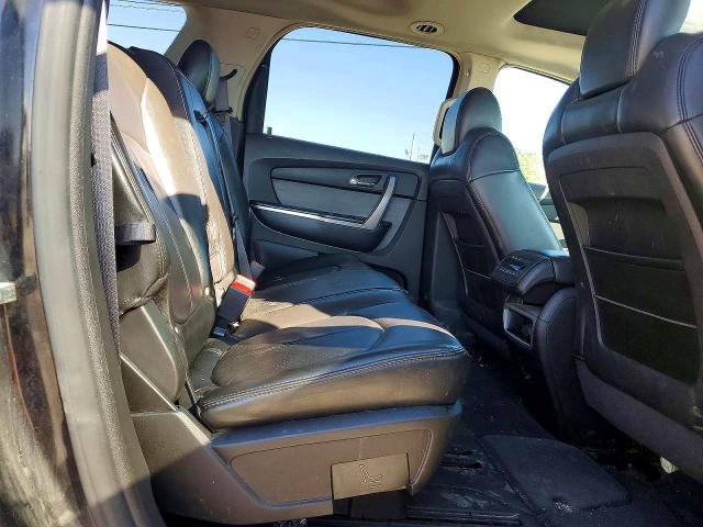 Продаж на аукціоні авто 2008 Gmc Acadia, vin: 1GKER23758J176150, номер лоту: 52468396