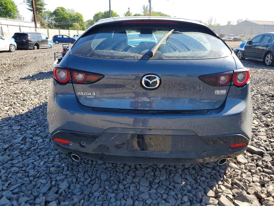 Aukcja sprzedaży 2026 Mazda 3, vin: JM1BPBLL8T1860622, numer aukcji: 52139816