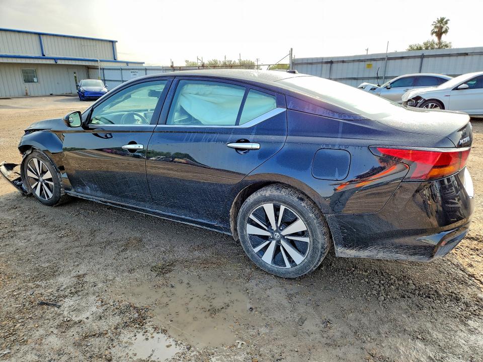 Aukcja sprzedaży 2022 Nissan Altima, vin: 1N4BL4DVXNN412472, numer aukcji: 55179066