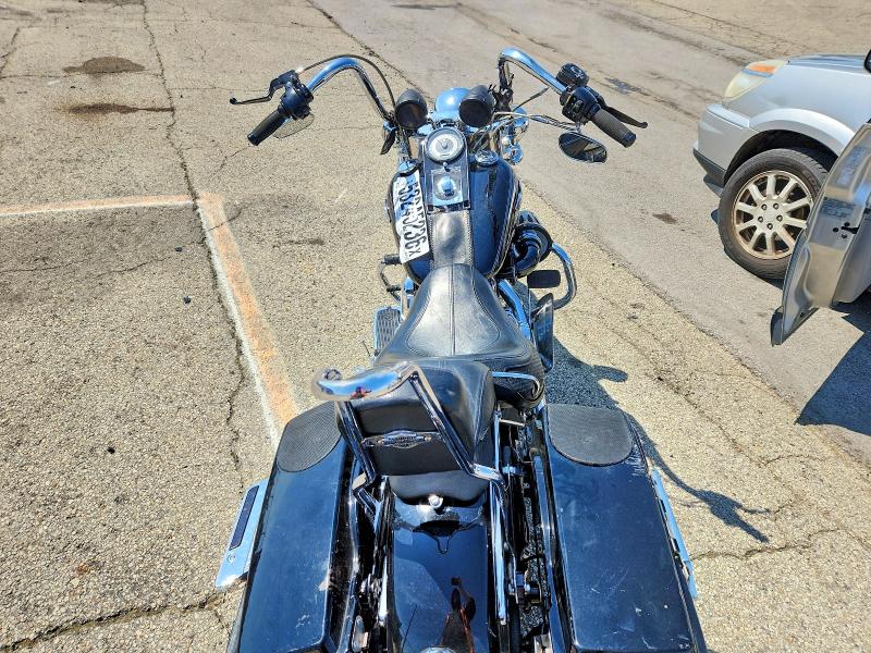 2011 Harley Davidson Flstn მანქანა იყიდება აუქციონზე, vin: 1HD1JD518BB013529, აუქციონის ნომერი: 53245236