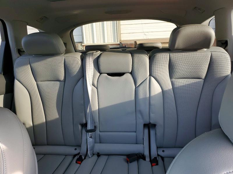 Продажа на аукционе авто 2017 Audi Q7, vin: WA1VAAF7XHD030375, номер лота: 55084186