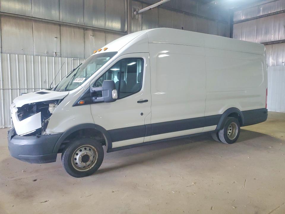 Auction sale of the 2018 Ford Transit, vin: 1FTBF4XG1JKB01734, lot number: 54713876