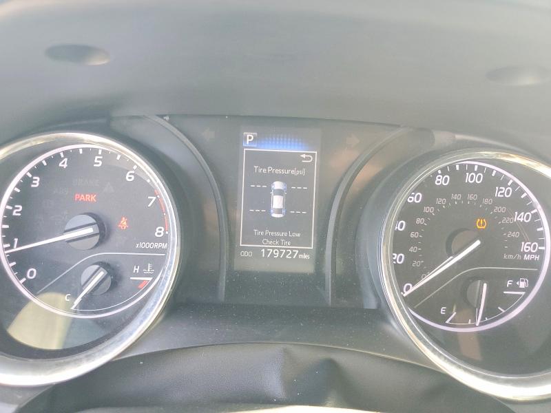 2019 Toyota Camry მანქანა იყიდება აუქციონზე, vin: 4T1B11HK6KU195787, აუქციონის ნომერი: 55175286