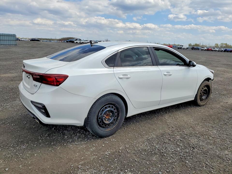 Продаж на аукціоні авто 2020 Kia Forte Ex 4dr, vin: 3KPF54AD1LE211000, номер лоту: 50469926