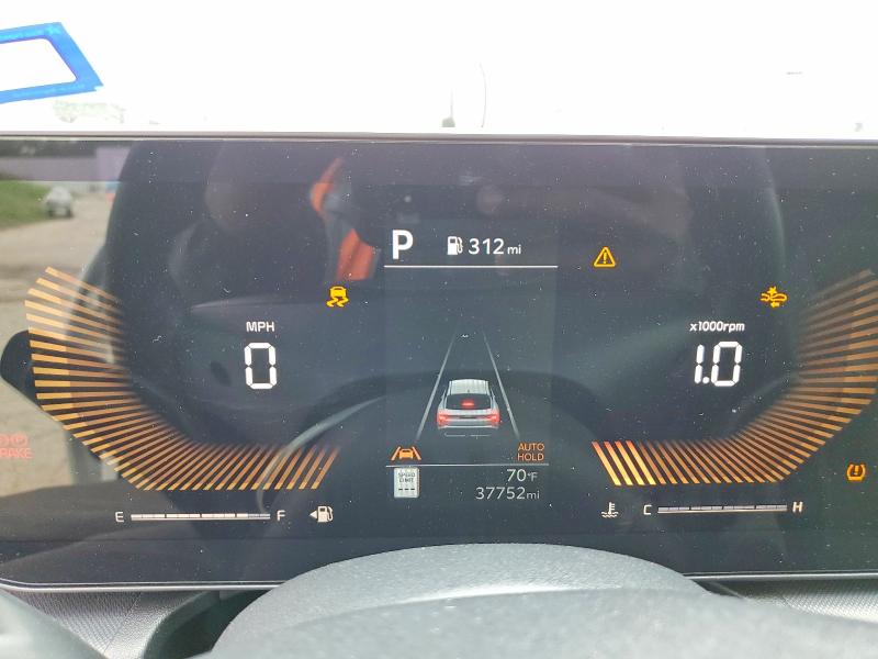 Продажа на аукционе авто 2025 Kia K4, vin: 3KPFT4DE2SE079504, номер лота: 54716516