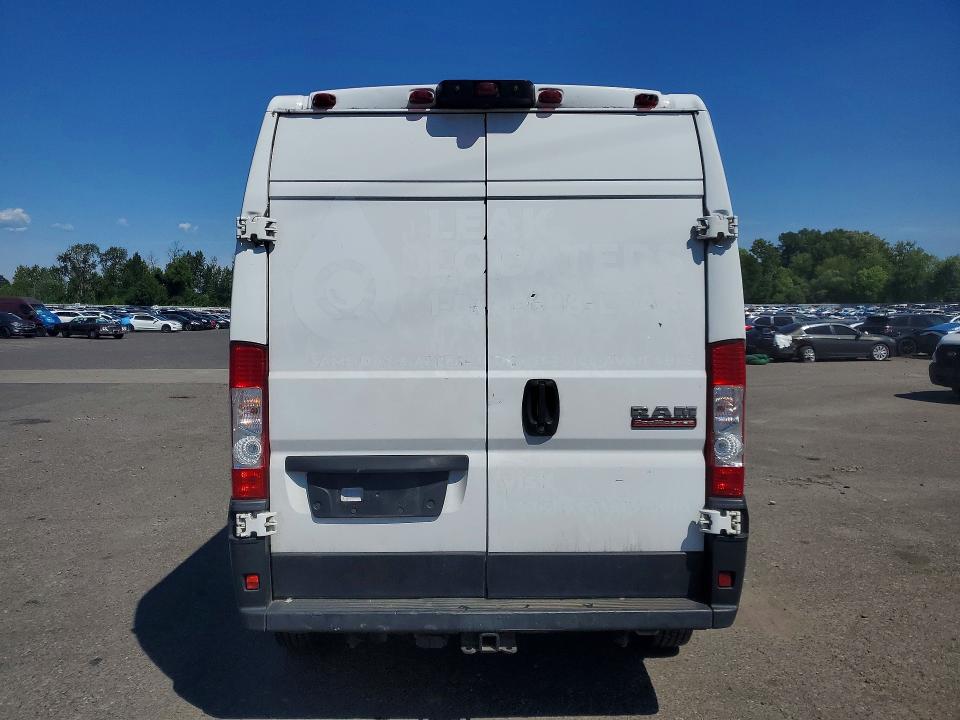 Aukcja sprzedaży 2020 Ram Promaster 2500, vin: 3C6TRVDG9LE119739, numer aukcji: 53195256