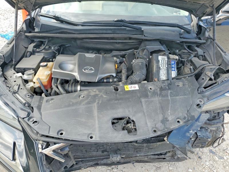 Продажа на аукционе авто 2018 Lexus Nx 300, vin: JTJYARBZ1J2090164, номер лота: 54265546