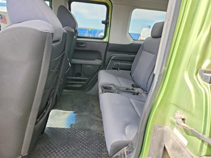 Aukcja sprzedaży 2007 Honda Element, vin: 5J6YH287X7L014290, numer aukcji: 53230706