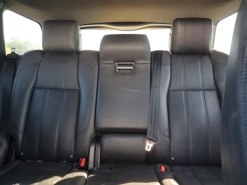 Aukcja sprzedaży 2014 Land Rover Range Rover, vin: SALGS2TF6EA187372, numer aukcji: 53902286