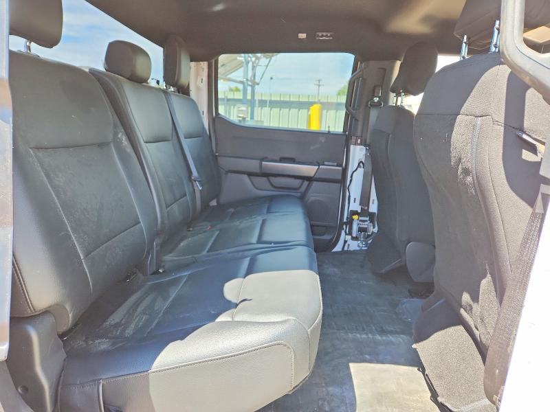 Aukcja sprzedaży 2024 Ford F150, vin: 1FTFW1P88RKF25951, numer aukcji: 55704036