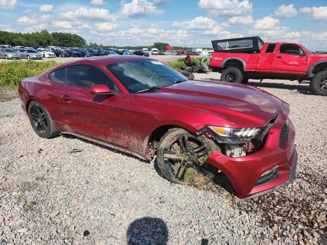 Продажа на аукционе авто 2017 Ford Mustang, vin: 1FA6P8AM0H5219597, номер лота: 52990976