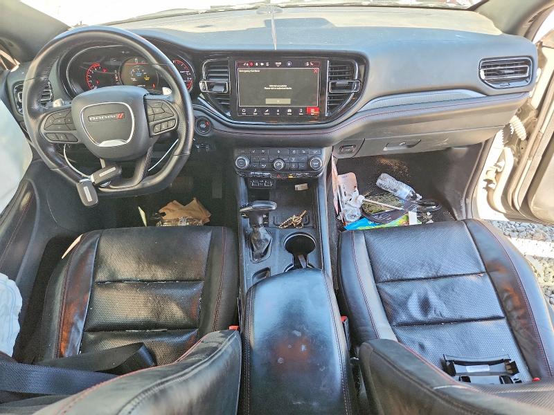 Продажа на аукционе авто 2023 Dodge Durango, vin: 1C4SDJCTXPC547262, номер лота: 53702196