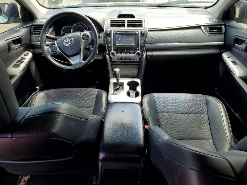 Продаж на аукціоні авто 2013 Toyota Camry, vin: 4T1BF1FK4DU681683, номер лоту: 54328466