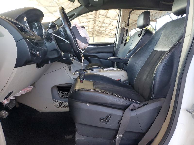 2020 Dodge Grand Caravan მანქანა იყიდება აუქციონზე, vin: 2C4RDGCG0LR253715, აუქციონის ნომერი: 52482006