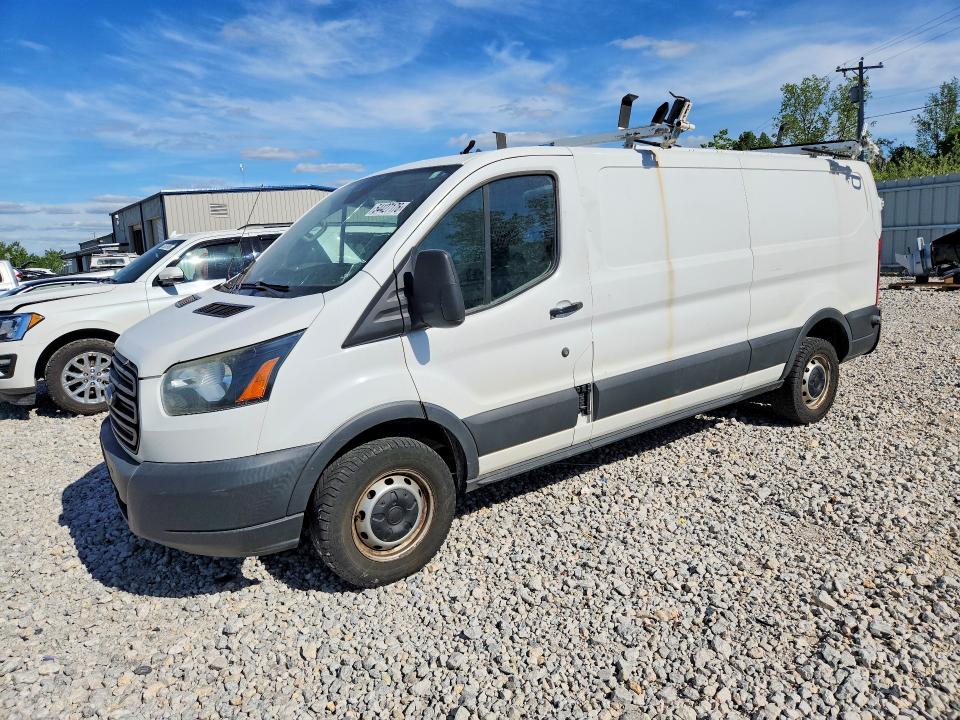 Продаж на аукціоні авто 2016 Ford Transit, vin: 1FTYR2ZM6GKB06249, номер лоту: 54427176
