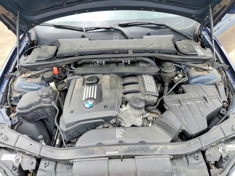 Aukcja sprzedaży 2011 Bmw 328, vin: WBAPK7C50BF195703, numer aukcji: 52336266
