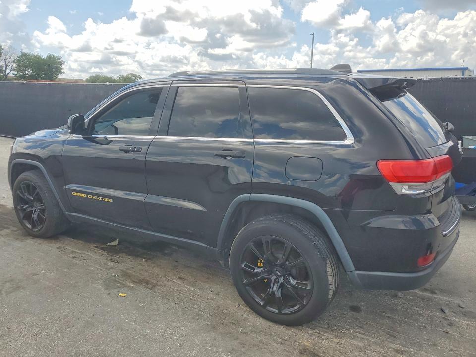 2017 Jeep Grand Cherokee მანქანა იყიდება აუქციონზე, vin: 1C4RJEBG1HC829102, აუქციონის ნომერი: 51918446