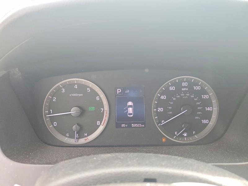 Aukcja sprzedaży 2015 Hyundai Sonata, vin: 5NPE34AF3FH104663, numer aukcji: 54467616