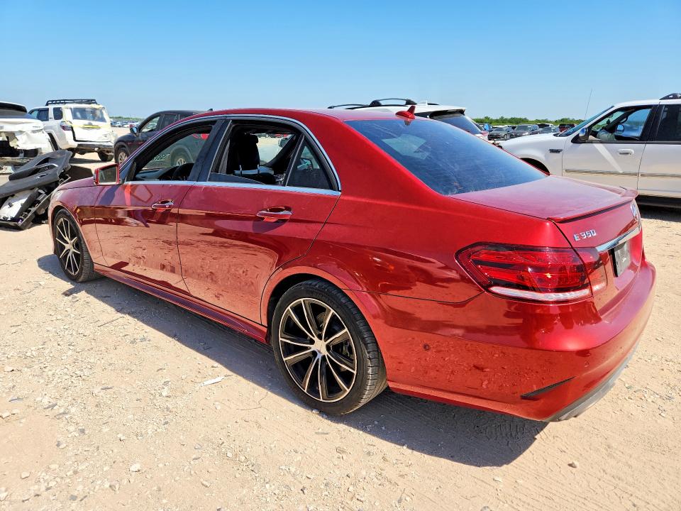 53720976 :رقم المزاد ، WDDHF5KB9GB256994 vin ، 2016 Mercedes-benz E مزاد بيع