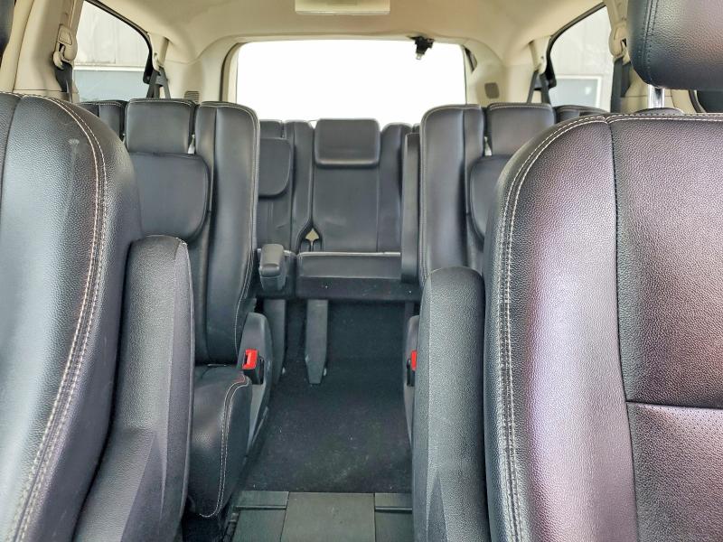 Aukcja sprzedaży 2012 Chrysler Town & Country, vin: 2C4RC1BGXCR412354, numer aukcji: 52341466