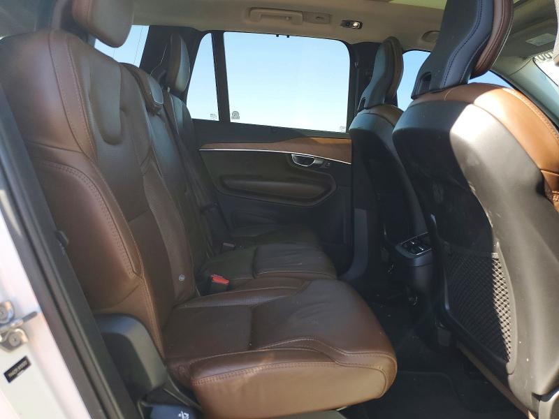 52917786 :رقم المزاد ، YV4A22PL1K1515707 vin ، 2019 Volvo Xc90 مزاد بيع