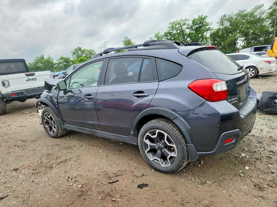 Aukcja sprzedaży 2014 Subaru Xv Crosstrek, vin: JF2GPACC0E8210338, numer aukcji: 54520946
