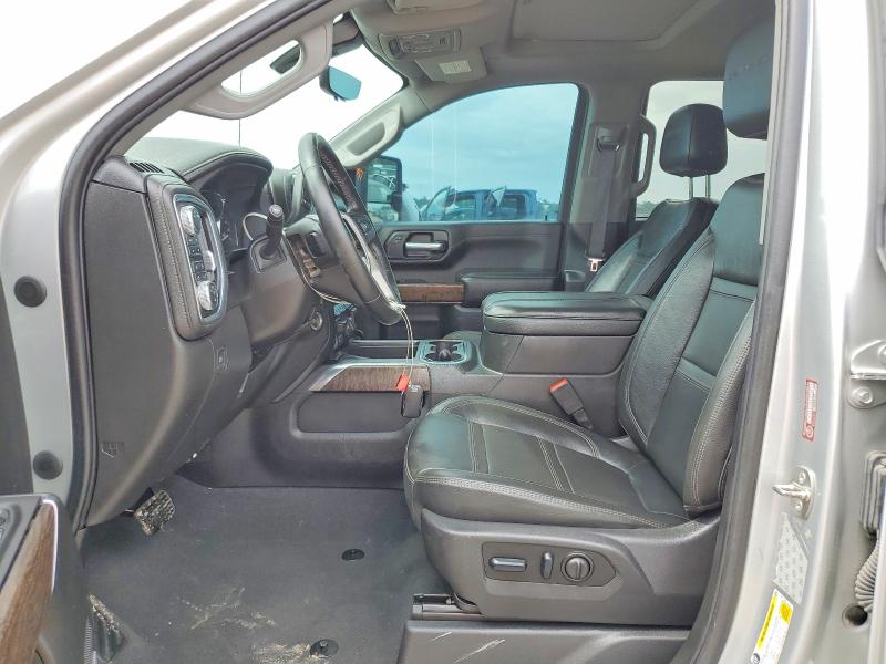Продаж на аукціоні авто 2023 Gmc Sierra, vin: 1GT49RE78PF151323, номер лоту: 54601826