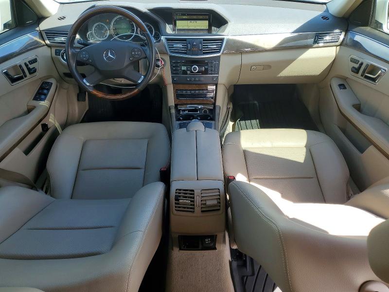Продаж на аукціоні авто 2011 Mercedes-benz E, vin: WDDHF5GB7BA379829, номер лоту: 54328646