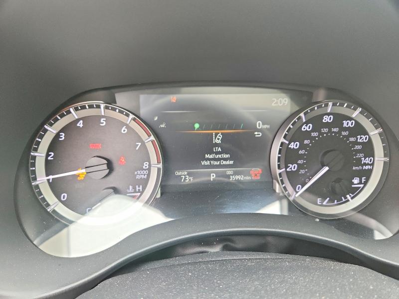 Aukcja sprzedaży 2024 Toyota Highlander, vin: 5TDKDRBH9RS566902, numer aukcji: 54327626
