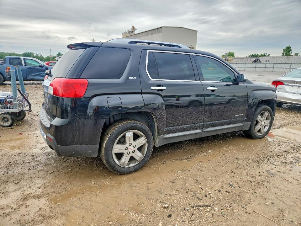 Продажа на аукционе авто 2012 Gmc Terrain, vin: 2GKFLXE52C6276453, номер лота: 52269486