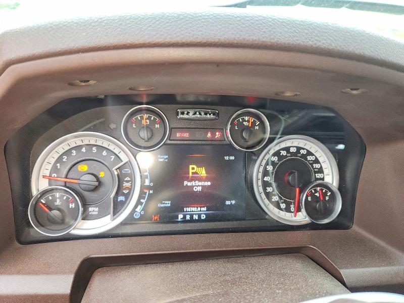 Продажа на аукционе авто 2014 Ram 1500, vin: 1C6RR7LT1ES420767, номер лота: 52745816