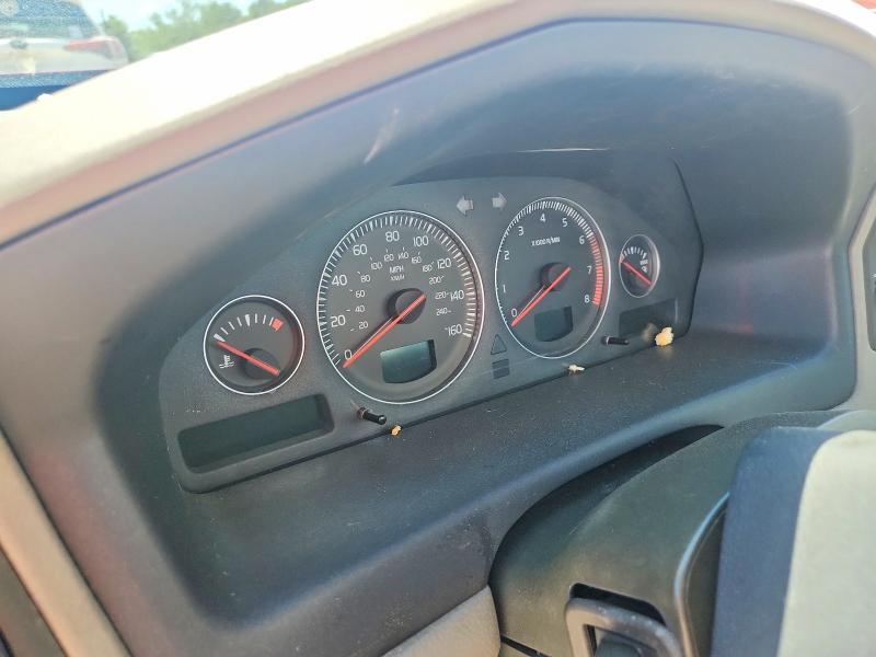 Продаж на аукціоні авто 2003 Volvo V70, vin: YV1SW61T632310305, номер лоту: 52149726