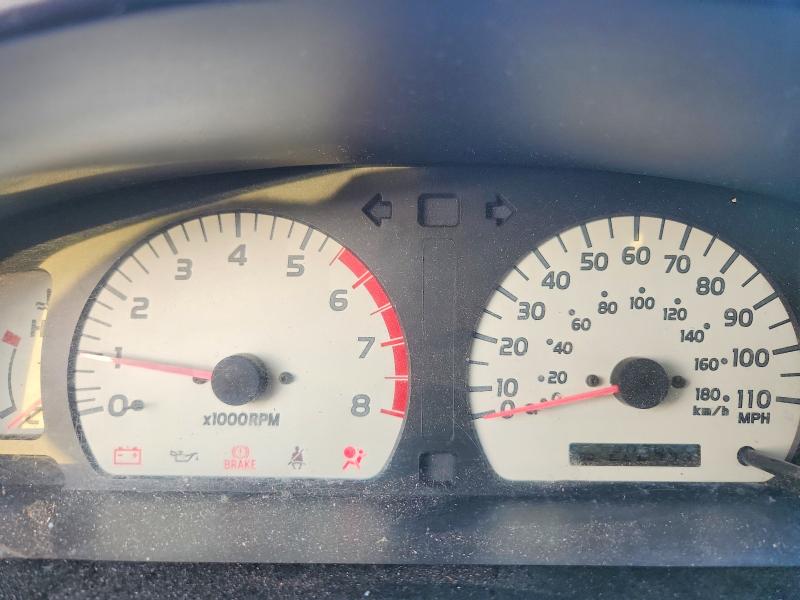2002 Toyota Tacoma მანქანა იყიდება აუქციონზე, vin: 5TEGN92N42Z136650, აუქციონის ნომერი: 53604346